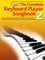 Complete Keyboard Player: New Songbook 2 by Various (2014-03-05)