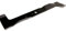 Véritable Alpina Garden tracteur Lame mulching L/h 102 cm 182004347/0