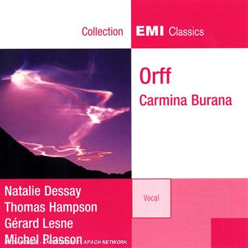 EMI Classics France
