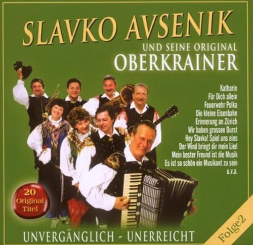 Unvergänglich-Unerreicht,Folge 2