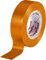 Coroplast 302 302-OG - Cinta aislante (10 m x 15 mm), color naranja
