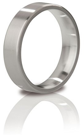 Mystim the Duke - 51 mm - gebürstet, 1 Stück