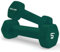 Gallant Hand Weights Dark Blue 2.5kg x 2 = 5kg - Ladies Women Men