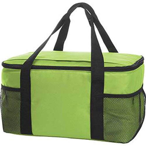Halfar – Kühltasche – flexible Kühlbox – großes Fassungsvermögen – 1812211
