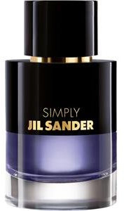 Jil Sander Simply Art of Layering Violet femme/woman Eau de Parfum, 40 ml