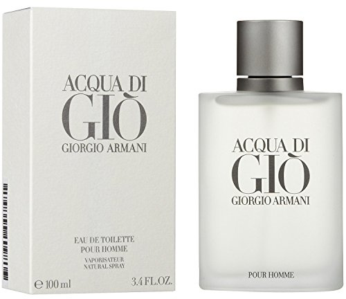 Giorgio Armani Acqua di Colonia per Uomo, 100 ml