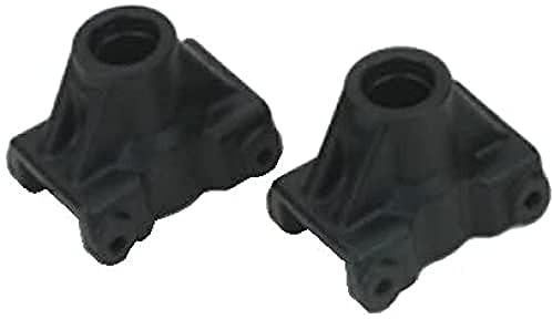Rear Hub Carrier (Pair): LST2, XXL2, LST3XL-E