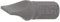 BGS 4381 | Bit | Length 30 mm | 8 mm (5/16) Drive | Slot SL 10 mm