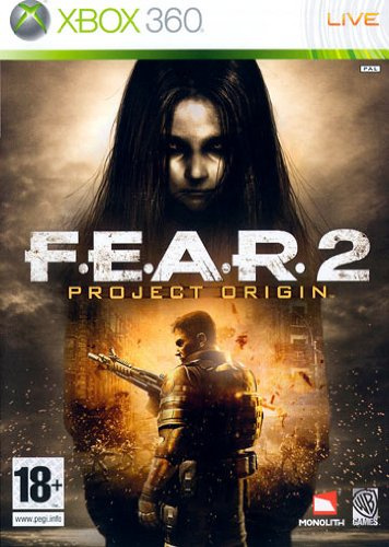 Fear 2 Project Origin