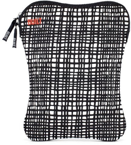 BUILT NY B.ELS10CGD Sleeve for 9-10-Inch Netbooks/Laptops - City Grid
