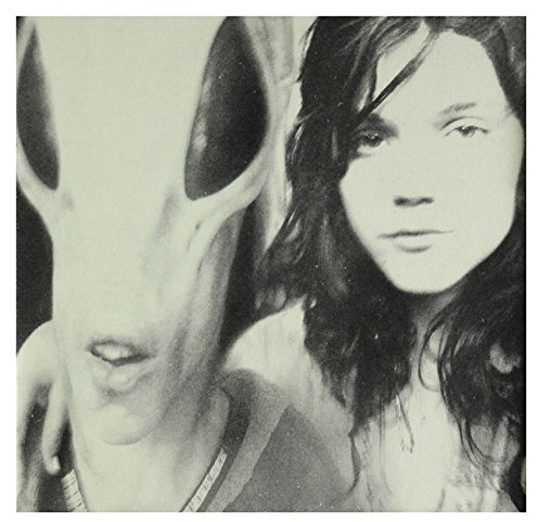 I Thought I Was An Alien..
