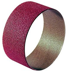 Klingpsor 11586 CS 310 X, Schleifleinen zylindrisch, 75X30, 50, 25 Stück