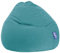 SITTING POINT only by MAGMA Sitzsack Easy XXL ca. 300 Liter smaragd