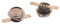 C00116598 Ariston Creda Hotpoint Indesit Proline Wäschetrockner Thermostat Kit