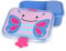 Skip Hop Zoo Lunchkit Schmetterling