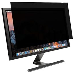 Kensington FP215W Privacy Screen for 21.5-Inch 16:9 Aspect Ratio Widescreen Monitors (K55797WW)