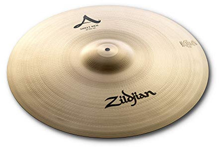 Zildjian A Zildjian Series - 21 Sweet Ride Cymbal, Standard Finish