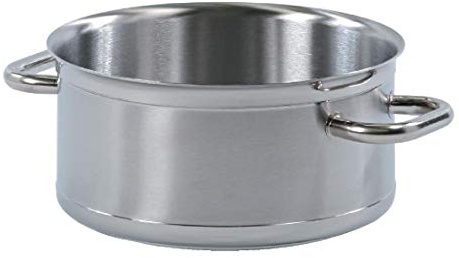 Bourgeat P290 Tradition Plus Schmorpfanne