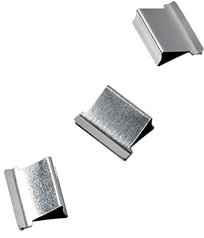 ALCO-Albert 364 - Klammern für Power Clipper, Nr. 363, 25 Stück