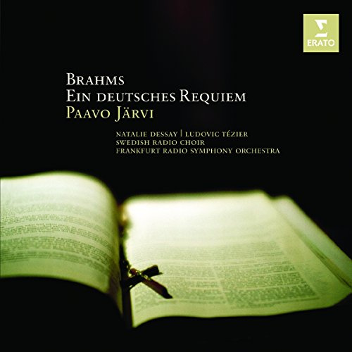 Ein Deutsches Requiem