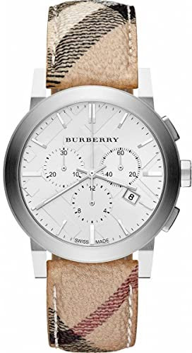 Burberry BU9360 Men's Watch