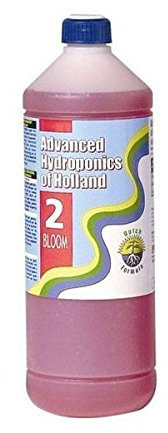 Advanced Hydroponics - Dutch Formula Bloom 1L