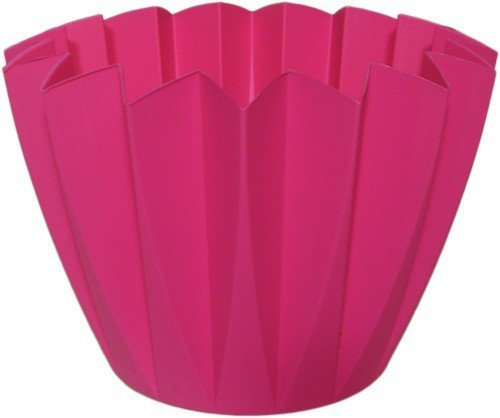 Wibo Set 5-TLG. Umtopf Adonis 14 cm Azalee