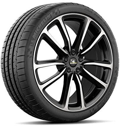 MICHELIN Pilot Super Sport XL FSL - 245/35R19 93Y - Sommerreifen, 245/35 ZR19 93Y - MO1/FSL/XL