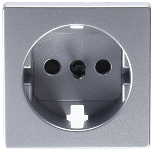 Simon - 82041-93 tapa enchufe schuko s-82 detail Ref. 6558400231