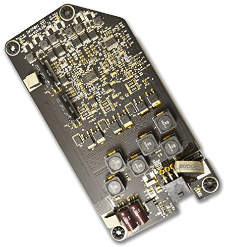 A1311 A1312 LED Backlight Inverter Board 661-5980 Platine Mini Trafo für Hintergrundbeleuchtung kompatibel mit mit Imac