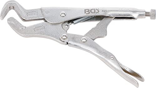 BGS 491 - Pince étau spéciale - à griffe - 210 mm - 6 - 32 mm
