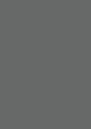 folia 61/25 88 Fotokarton 300g/m², 50x70cm, anthrazit (25 Bogen)