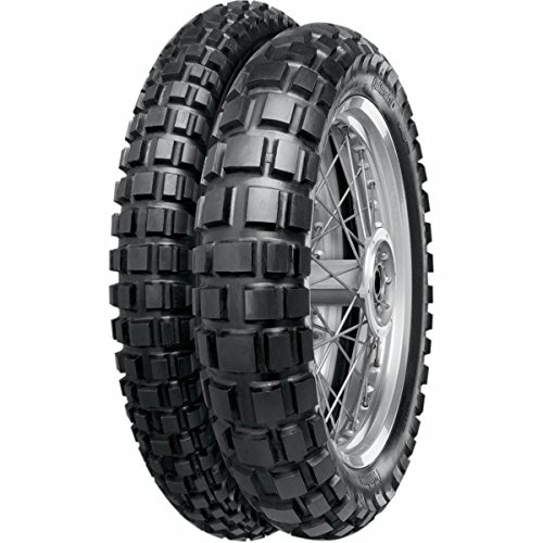 Continental 207068000-3.25/60/R18 59S - E/C/73dB - Ganzjahresreifen