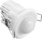 ESYLUX 4063092 Präsenzmelder 360 Grad Unterputz 2300 W, Opal-MT PD-CE 360i/8