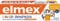 elmex Kinder Zahnpasta, 2er Pack (2 x 50 ml)