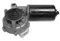 Trucktec Automotive 01.58.032 Wischermotor