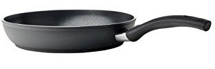 BALLARINI Torino Poêle plate Noir 20 cm