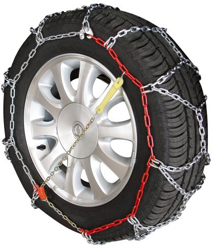 Cora 000142117 Schneeketten Maxi Grip, 15 mm, Gruppe 117, 1 Paar