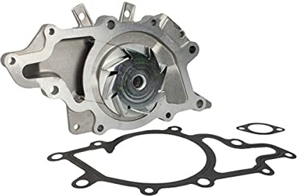 Hepu P2671 Wasserpumpe