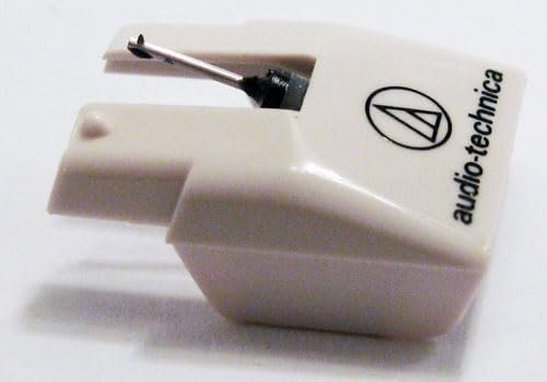 Stylus for Audio Technica ATS10, Columbia / Denon DSN28, Technics / Panasonic / National 1090L, Hinari / Hitachi / LO-D DS-ST26