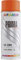 DUPLI-COLOR Lackspray 400 ml RAL 2004, 1 Stück, orange,788765