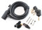 CONTEC Spiralkabelschloss PowerLoc Ø 12mm, Sicherheitsstufe: 6