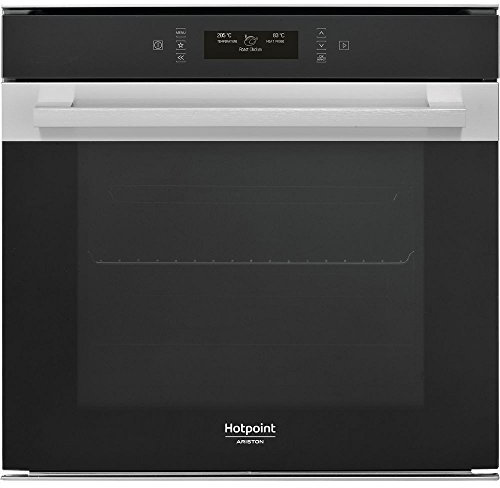 Hotpoint FI9 891 Sh IX HA Forno Class 9, 3650 W, 73 Litri, Metallo