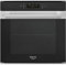 Hotpoint FI9 891 Sh IX HA Forno Class 9, 3650 W, 73 Litri, Metallo
