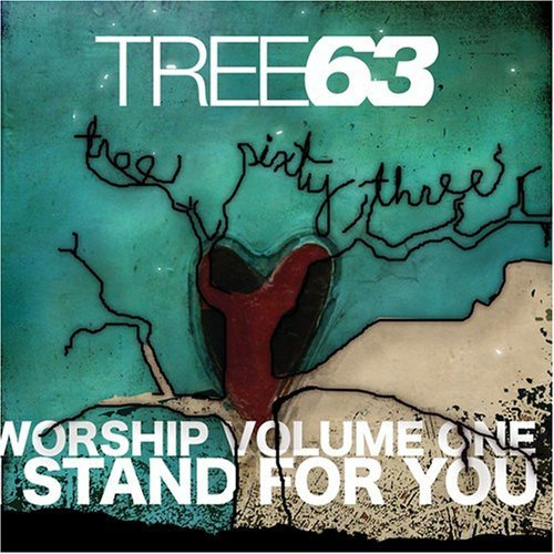 Worship Volume One: I Stand by Tree 63 (2005-11-22)