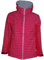 Cox Swain Kinder 3-Lagen Outdoor Softshell Jacke Hannah - 10.000mm Wassersäule 5.000mm atmungsaktiv, Colour: Pink, Size: 9/10