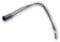 world-trading-net - Lampenfassung G4 rund max 12V/50W, 15cm Kabel