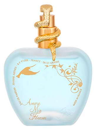 Jeanne Arthes Eau de Parfum Amore Mio Forever 100 ml