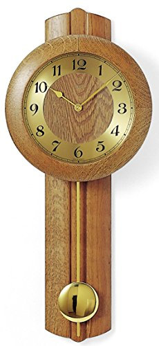 AMS 5165/4 Wanduhr Pendeluhren