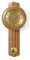 AMS 5165/4 Wanduhr Pendeluhren